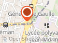 Lycée Général Et Technologique Jean Monnet