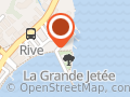 La Jetée Bar Lounge // #lajeteenyon