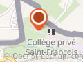 Lycée Saint François