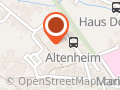 Altenheim Regina Pacis
