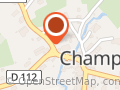 Mairie de Champlive