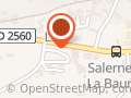 Geotop Salernes