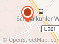 BTW-Tankstelle Bonnes