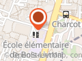 École Primaire Publique Bois Livron