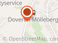 Doverener Pizzeria(Beste)