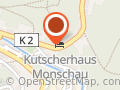 Ferienhaus Kutscherhaus in Monschau