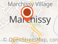 Auberge LaMarmite - Restaurant communal Marchissy