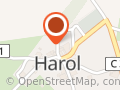 Mairie d'Harol