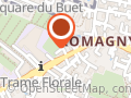 Bar Restaurant Le Romagny