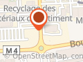Recyclage des Matériaux du Bâtiment