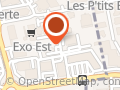 DORMAE Magasin de Literie Essey-lès-Nancy face CORA