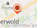 Kindcentra Wolderwijs