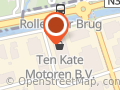 Tkr Holland B.v.