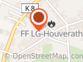 Pfarramt St. Laurentius Houverath