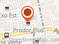 Prodor Plus Supermarché & Boucherie Essey-lès-Nancy