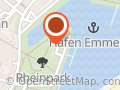 Feuerlöschboot Emmerich