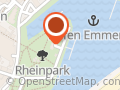 Wasserstraßen- und Schifffahrtsamt Rhein