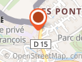 Parcours du Mur de la Frontière