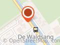 Recreatiecentrum De Waldsang
