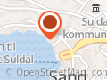 Sjøhuset