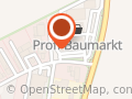 Grenzland Verbrauchermarkt Tankstelle