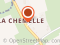 Domaine De La Chemelle