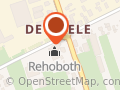 Hersteld Hervormde Gemeente Rehoboth