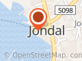 SPAR Jondal