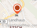 Hotel Landhaus - Restaurant Mafiosi