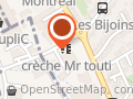 crèche Mr touti