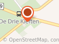 de drie Kieften