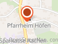Rettungswache Monschau