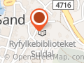 Ryfylkebiblioteket Suldal