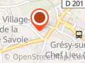 Jardiniers SAP Gresy Sur Isere