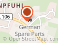 Thomas Müller German Spare Parts e.K.
