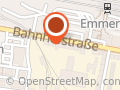 Stadthotel & Restaurant Split Emmerich