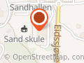 Sand Skule - Sand skule