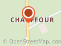 Ferme du Chauffour, Fromagerie