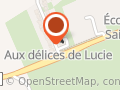Aux Delices De Lucie