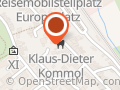 Dr. Klaus Dieter Kommol Zahnarzt