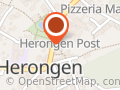 Friseur Salon Hella
