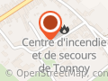 Sapeurs-Pompiers
