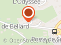 Auberge de Jeunesse La Toussuire