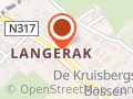 Het Voetpunt, pedicure centrum