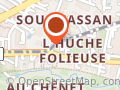 Etablissement Français du Sang Rhône-Alpes