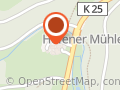 Parkplatz Höfener Mühle