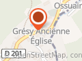 VANOISE MEDICAL DESINFECTION