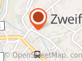 Fewos Schwalbennest Zweifall
