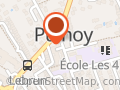 Mairie Pulnoy