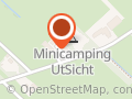 Mini-Camping Utsicht